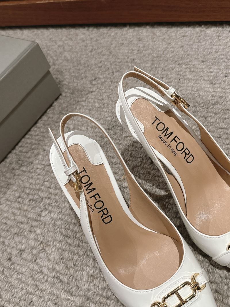 Tom Ford Sandals